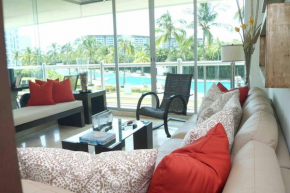 Super Condo 3 en Vidanta